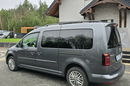 Volkswagen Caddy Maxi 2.0 TDi 150KM DSG / 7 osobowy / Salon PL I-właściciel zdjęcie 4