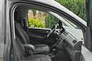 Volkswagen Caddy Maxi 2.0 TDi 150KM DSG / 7 osobowy / Salon PL I-właściciel zdjęcie 5