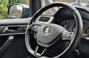 Volkswagen Caddy Maxi 2.0 TDi 150KM DSG / 7 osobowy / Salon PL I-właściciel zdjęcie 8