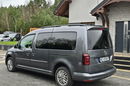 Volkswagen Caddy Maxi 2.0 TDi 150KM DSG / 7 osobowy / Salon PL I-właściciel zdjęcie 9
