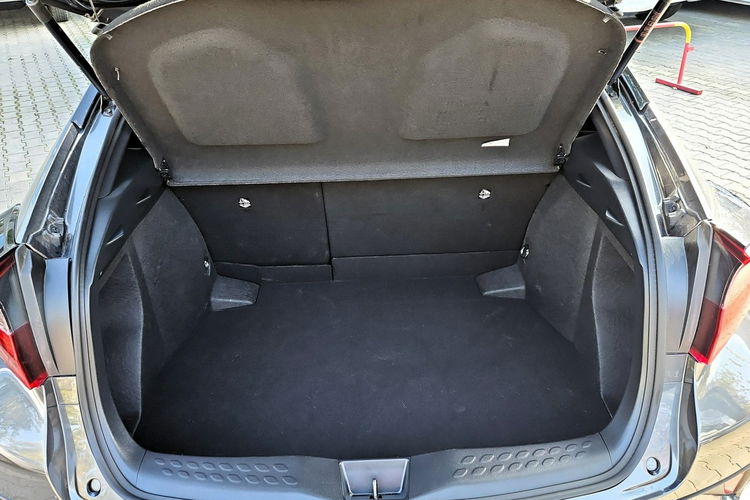 Toyota C-HR 1.8 HSD 122KM STYLE, salon Polska, gwarancja, FV23% zdjęcie 12
