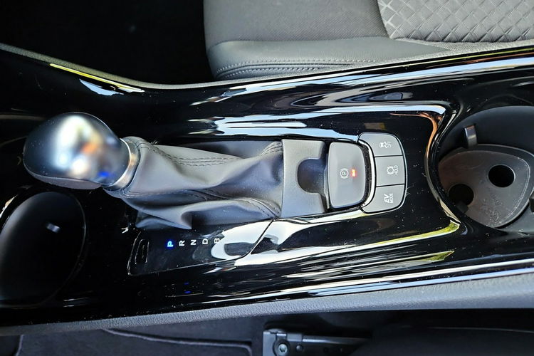 Toyota C-HR 1.8 HSD 122KM STYLE, salon Polska, gwarancja, FV23% zdjęcie 16