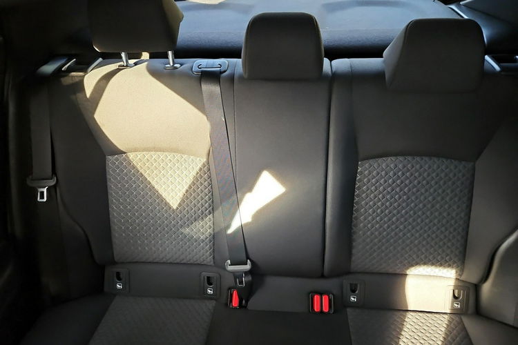 Toyota C-HR 1.8 HSD 122KM STYLE, salon Polska, gwarancja, FV23% zdjęcie 22