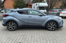 Toyota C-HR LIFT 2.0benzyna BDB stan zdjęcie 11