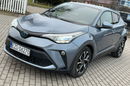 Toyota C-HR LIFT 2.0benzyna BDB stan zdjęcie 3