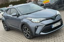 Toyota C-HR LIFT 2.0benzyna BDB stan zdjęcie 5