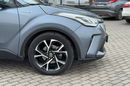 Toyota C-HR LIFT 2.0benzyna BDB stan zdjęcie 9