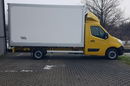 Renault Master KONTENER 8EP 4.21x2.23x2.22 KLIMA MANUAL KRAJOWY 6-BIEGÓW zdjęcie 12