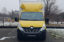 Renault Master KONTENER 8EP 4.21x2.23x2.22 KLIMA MANUAL KRAJOWY 6-BIEGÓW zdjęcie 15