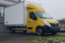 Renault Master KONTENER 8EP 4.21x2.23x2.22 KLIMA MANUAL KRAJOWY 6-BIEGÓW zdjęcie 30