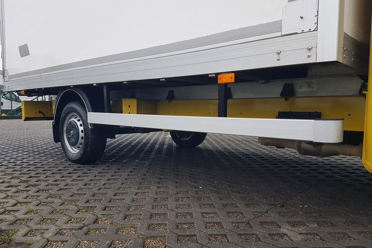 Renault Master KONTENER 8EP 4.21x2.23x2.22 KLIMA MANUAL KRAJOWY 6-BIEGÓW zdjęcie 32