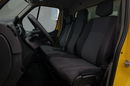 Renault Master KONTENER 8EP 4.21x2.23x2.22 KLIMA MANUAL KRAJOWY 6-BIEGÓW zdjęcie 7