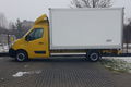 samochód dostawczy Renault zdjęcie 11
