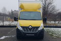 samochód dostawczy Renault zdjęcie 15