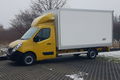 samochód dostawczy Renault zdjęcie 2