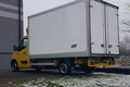samochód dostawczy Renault zdjęcie 28