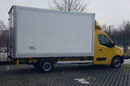 Renault Master KONTENER 8EP 4.21x2.23x2.22 KLIMA MANUAL KRAJOWY 6-BIEGÓW zdjęcie 33