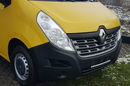 Renault Master KONTENER 8EP 4.21x2.23x2.22 KLIMA MANUAL KRAJOWY 6-BIEGÓW zdjęcie 37