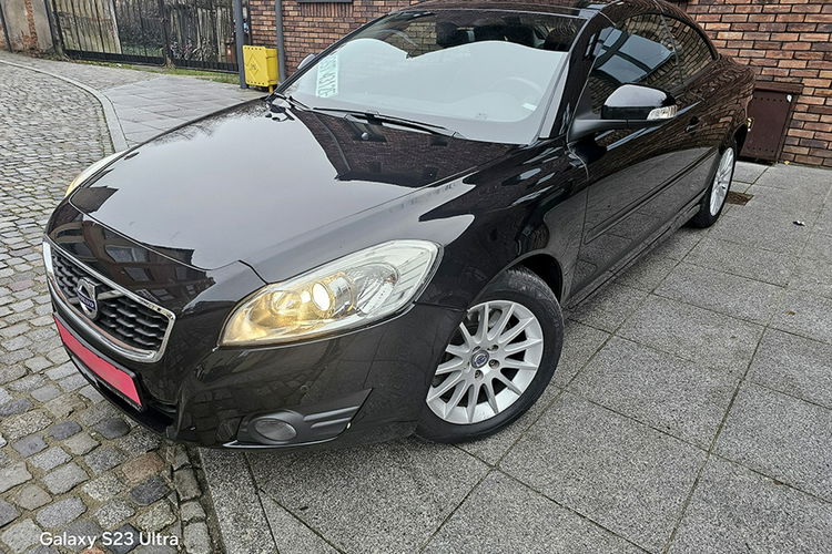 Volvo C70 Po Liftingu Momentum Automat Zarejestrowany zdjęcie 5