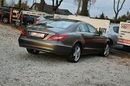 Mercedes CLS 350 CDi 4Matic 3.0 V6 CDi 265KM 2012r. SALON Skóra NAVi Kamera LED Wentyle zdjęcie 20