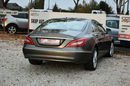 Mercedes CLS 350 CDi 4Matic 3.0 V6 CDi 265KM 2012r. SALON Skóra NAVi Kamera LED Wentyle zdjęcie 4