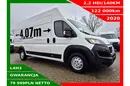 Peugeot Boxer L4H3 79999zł NETTO 2.2HDi/140KM zdjęcie 1