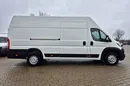 Peugeot Boxer L4H3 79999zł NETTO 2.2HDi/140KM zdjęcie 6