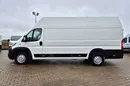 Peugeot Boxer L4H3 79999zł NETTO 2.2HDi/140KM zdjęcie 7