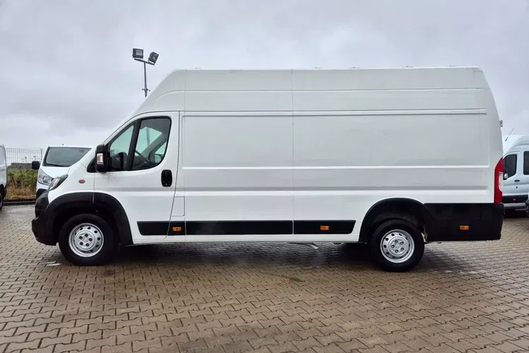 Peugeot Boxer L4H3 79999zł NETTO 2.2HDi/140KM zdjęcie 7