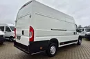 Peugeot Boxer L4H3 79999zł NETTO 2.2HDi/140KM zdjęcie 8