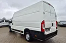 Peugeot Boxer L4H3 79999zł NETTO 2.2HDi/140KM zdjęcie 9