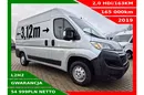 Citroen Jumper L2H2 54999zł NETTO 2.0HDi/163KM zdjęcie 1