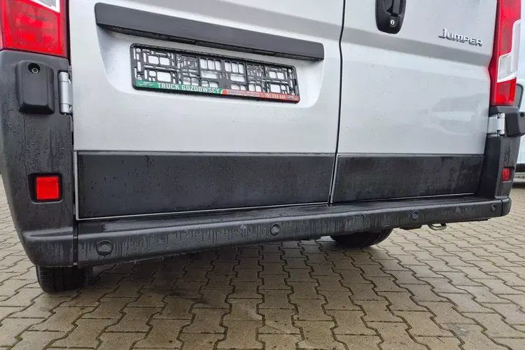 Citroen Jumper L2H2 54999zł NETTO 2.0HDi/163KM zdjęcie 10