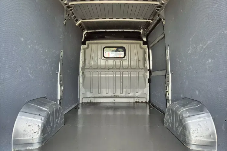 Citroen Jumper L2H2 54999zł NETTO 2.0HDi/163KM zdjęcie 11