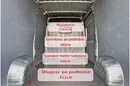 Citroen Jumper L2H2 54999zł NETTO 2.0HDi/163KM zdjęcie 12