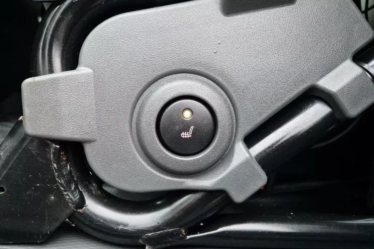 Citroen Jumper L2H2 54999zł NETTO 2.0HDi/163KM zdjęcie 15