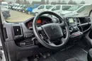 Citroen Jumper L2H2 54999zł NETTO 2.0HDi/163KM zdjęcie 17