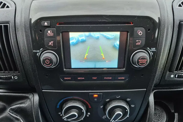 Citroen Jumper L2H2 54999zł NETTO 2.0HDi/163KM zdjęcie 23