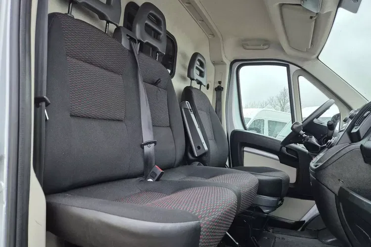 Citroen Jumper L2H2 54999zł NETTO 2.0HDi/163KM zdjęcie 25