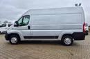 Citroen Jumper L2H2 54999zł NETTO 2.0HDi/163KM zdjęcie 7