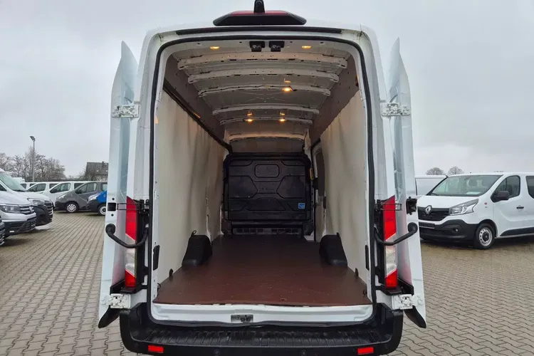 Ford Transit L4H3 79999zł NETTO 2.0 TdCi/131KM zdjęcie 12