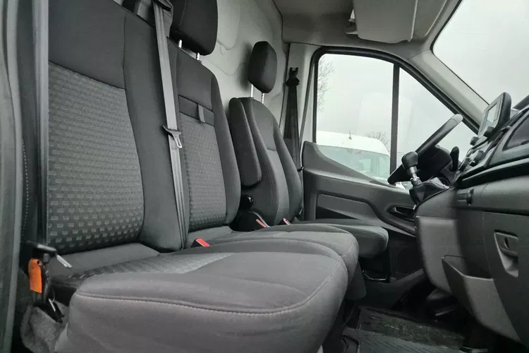 Ford Transit L4H3 79999zł NETTO 2.0 TdCi/131KM zdjęcie 26