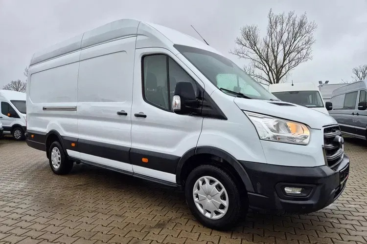 Ford Transit L4H3 79999zł NETTO 2.0 TdCi/131KM zdjęcie 3