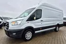 Ford Transit L4H3 79999zł NETTO 2.0 TdCi/131KM zdjęcie 4