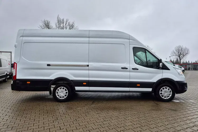 Ford Transit L4H3 79999zł NETTO 2.0 TdCi/131KM zdjęcie 6