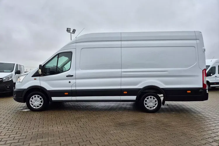 Ford Transit L4H3 79999zł NETTO 2.0 TdCi/131KM zdjęcie 7