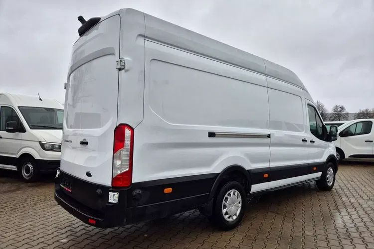 Ford Transit L4H3 79999zł NETTO 2.0 TdCi/131KM zdjęcie 8