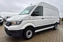 Volkswagen Crafter L2H2 59999zł NETTO 2.0TDi/140KM zdjęcie 4