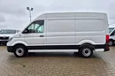 Volkswagen Crafter L2H2 59999zł NETTO 2.0TDi/140KM zdjęcie 7