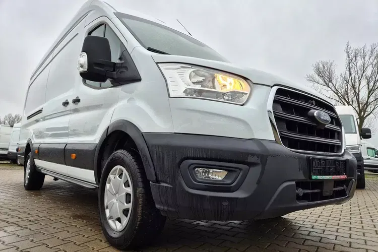 Ford Transit L4H3 79999zł NETTO 2.0 TdCi/131KM zdjęcie 10